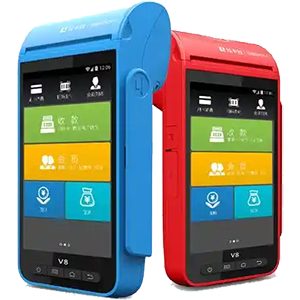 韶山拉卡拉智能POS机